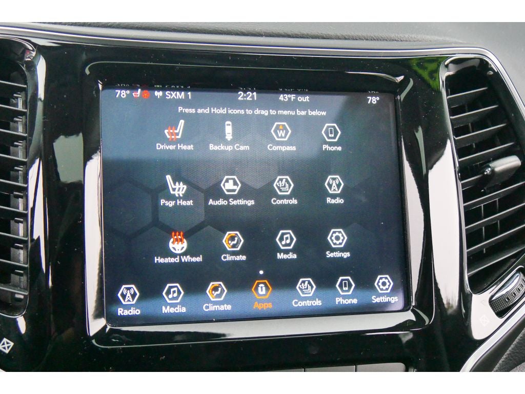 2022 Jeep Cherokee Limited - Photo 25