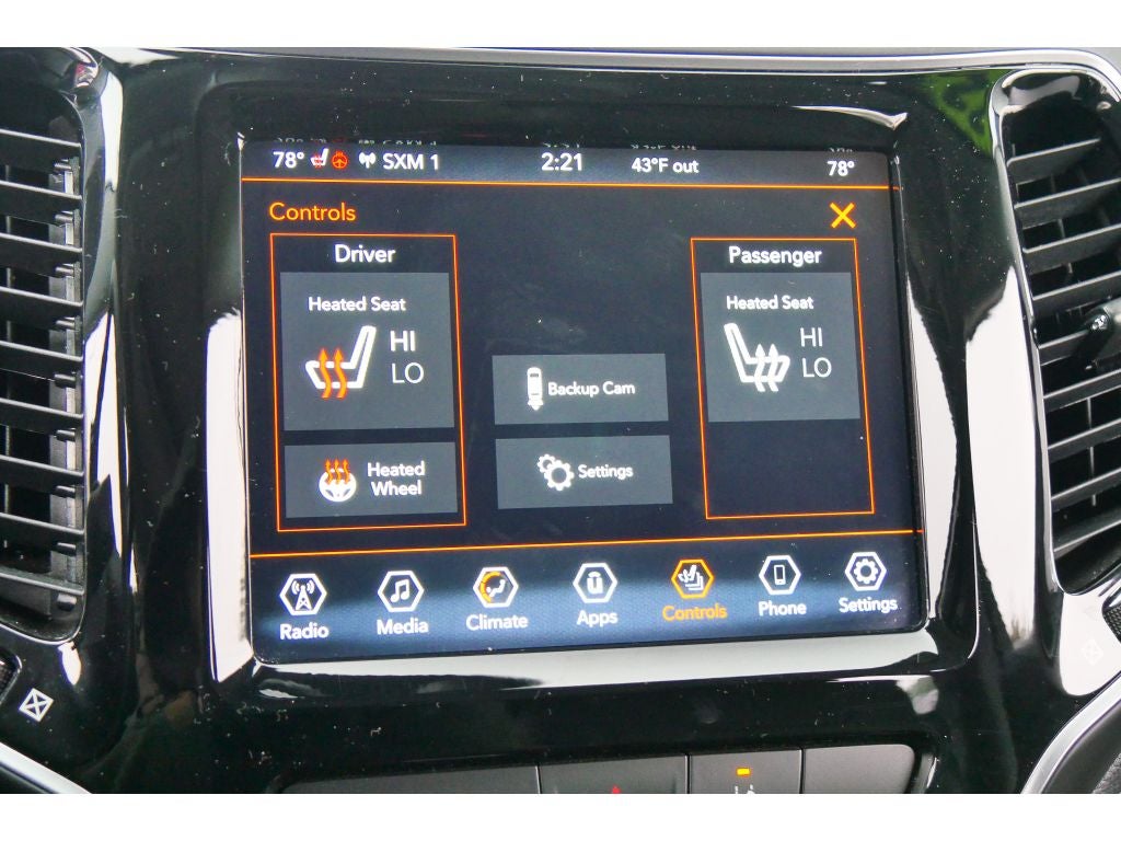 2022 Jeep Cherokee Limited - Photo 26