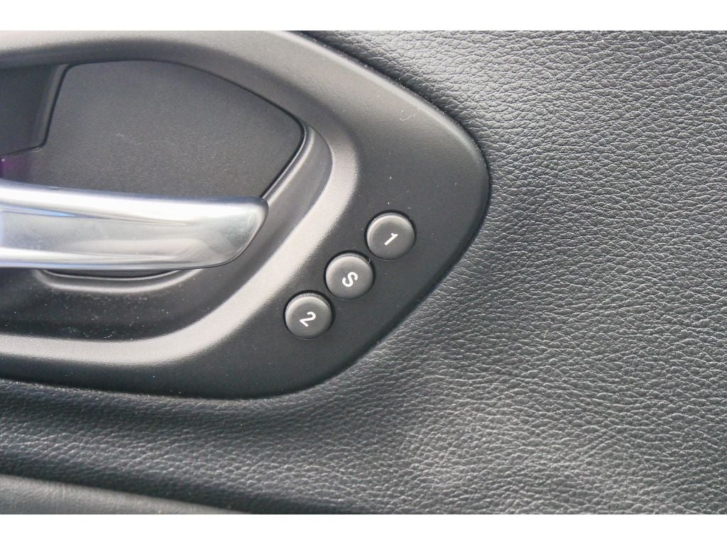 2022 Jeep Cherokee Limited - Photo 27