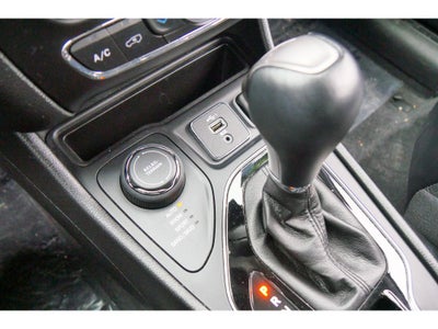 2022 Jeep Cherokee Limited 4x4