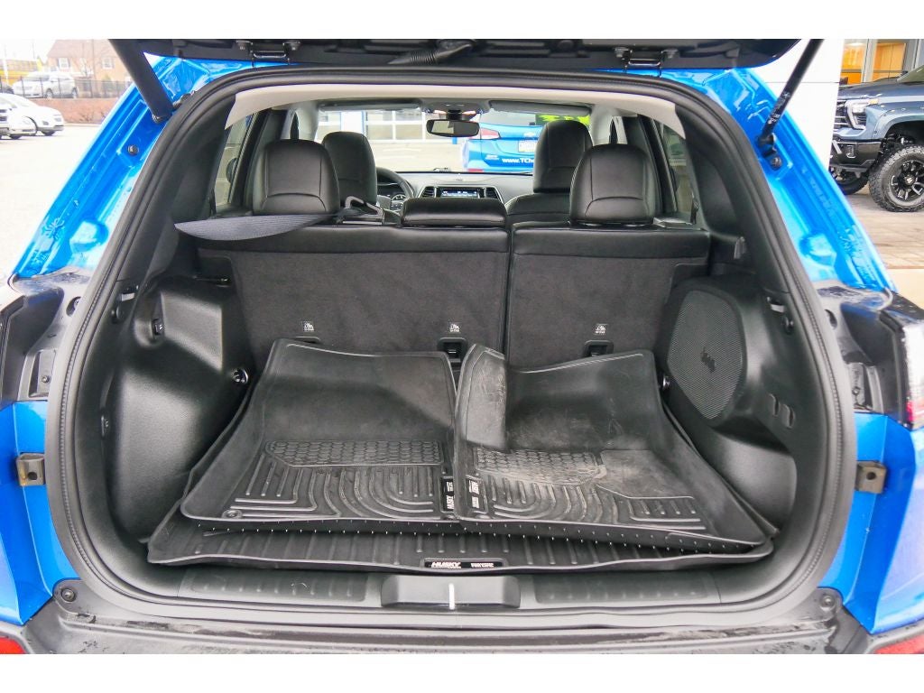 2022 Jeep Cherokee Limited - Photo 30