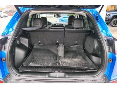 2022 Jeep Cherokee Limited 4x4