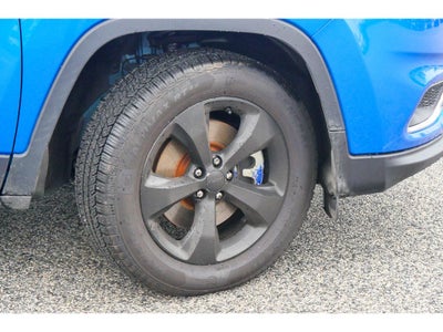 2022 Jeep Cherokee Limited 4x4