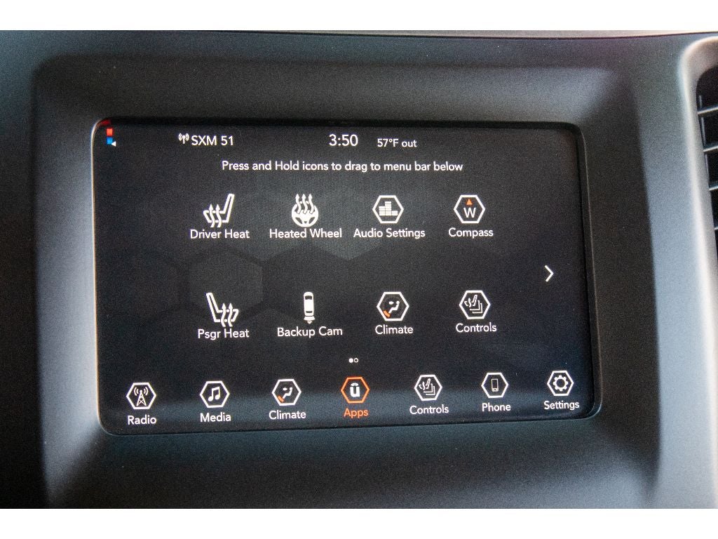 2019 Jeep Cherokee Altitude 4x4