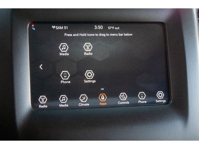 2019 Jeep Cherokee Altitude 4x4