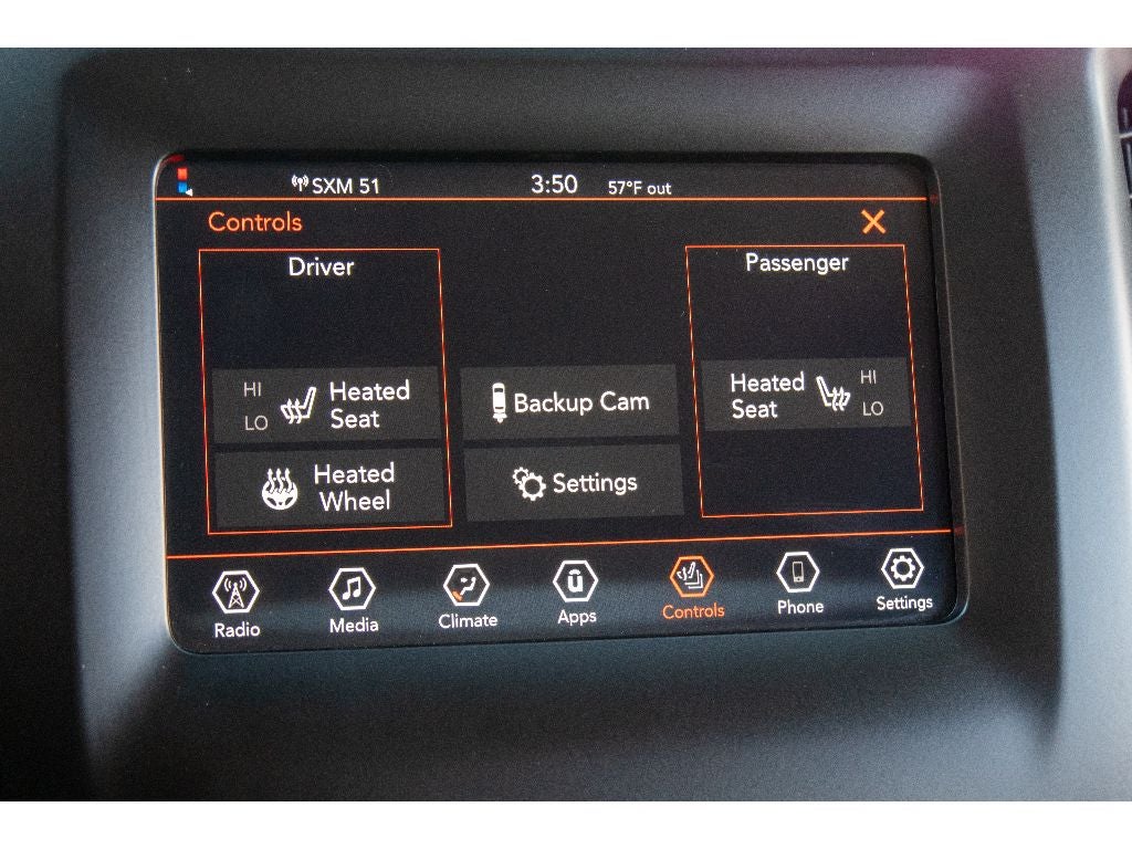 2019 Jeep Cherokee Altitude 4x4
