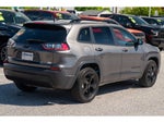 2019 Jeep Cherokee Altitude 4x4