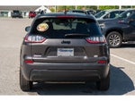 2019 Jeep Cherokee Altitude 4x4