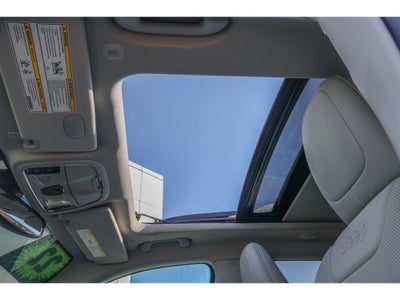 2022 Jeep Cherokee Latitude Lux 4x4