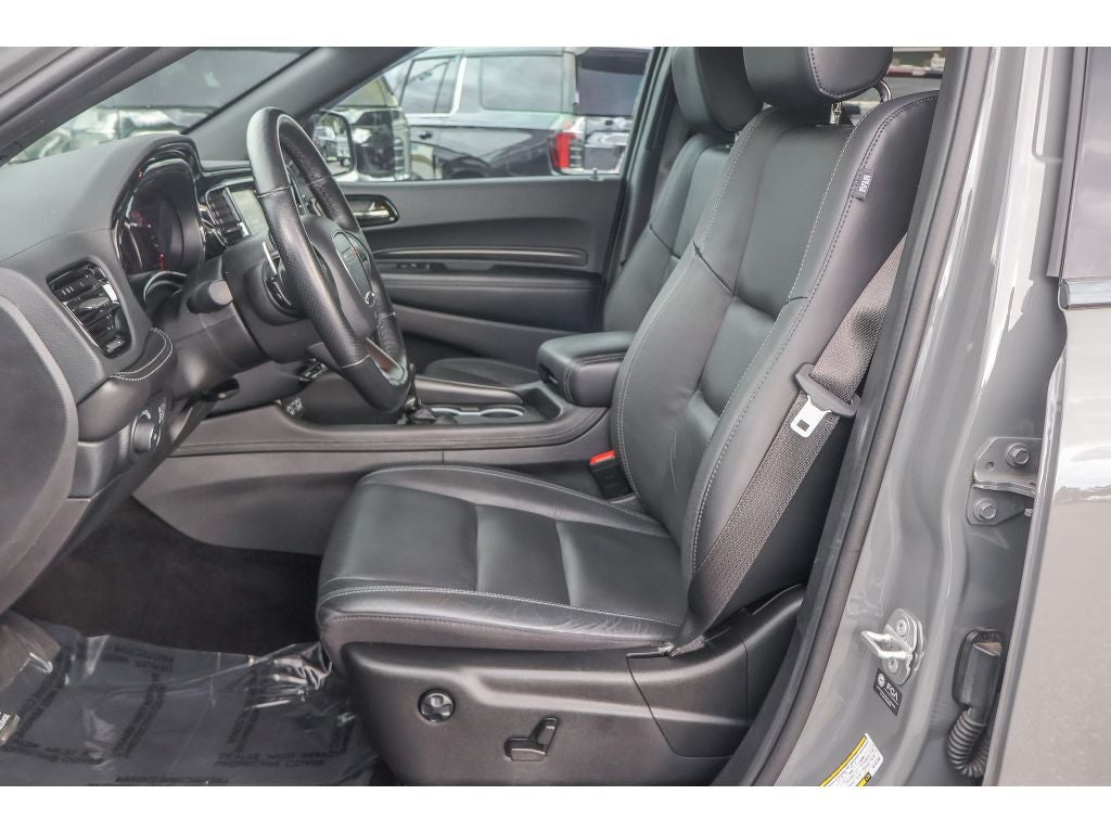 2022 Dodge Durango GT AWD