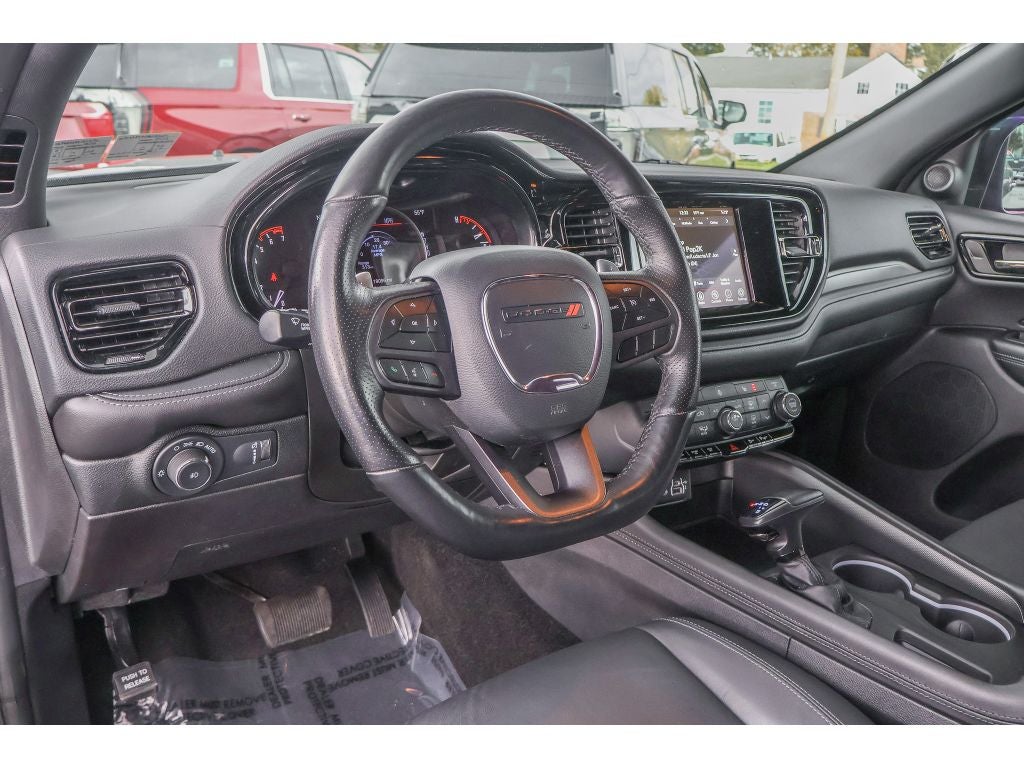 2022 Dodge Durango GT AWD