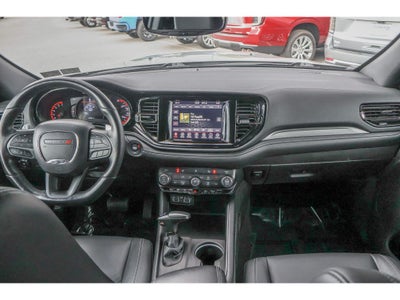 2022 Dodge Durango GT AWD