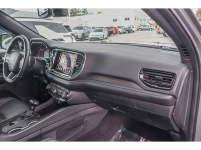 2022 Dodge Durango GT AWD