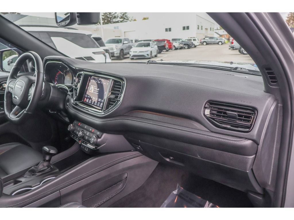 2022 Dodge Durango GT AWD