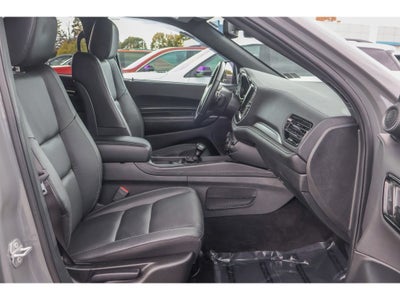 2022 Dodge Durango GT AWD