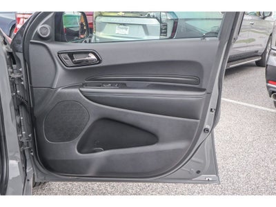 2022 Dodge Durango GT AWD