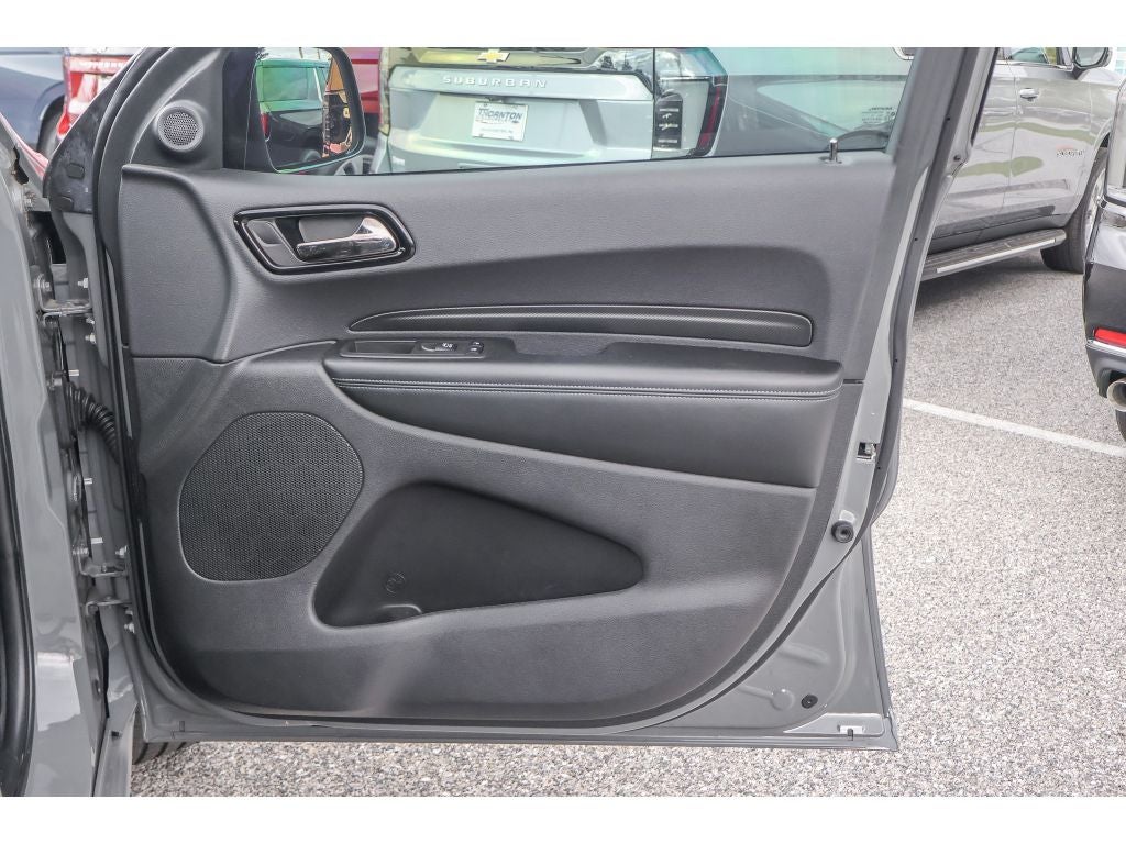 2022 Dodge Durango GT AWD