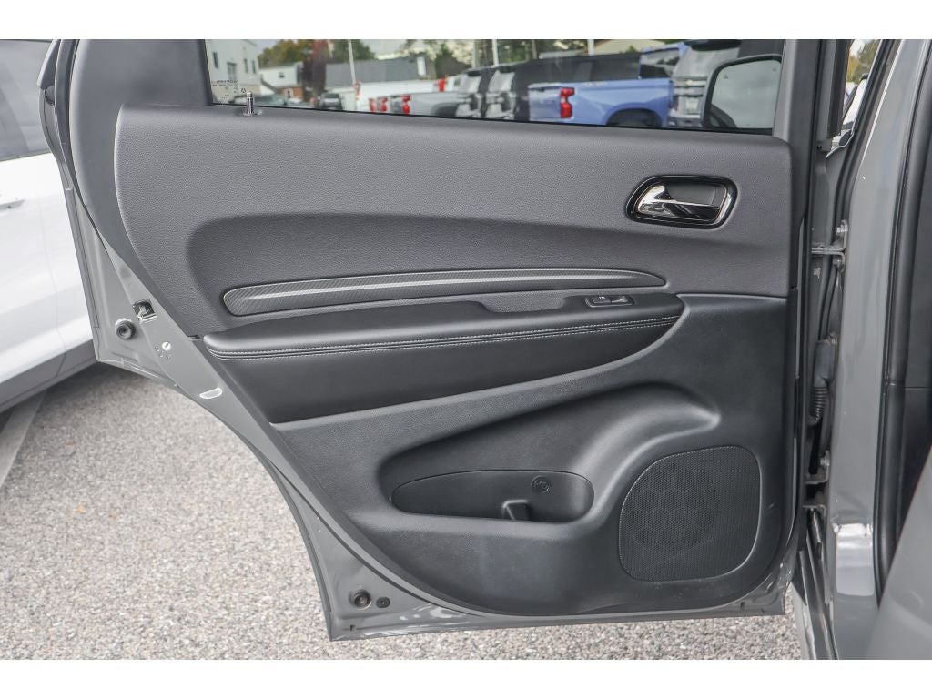 2022 Dodge Durango GT AWD