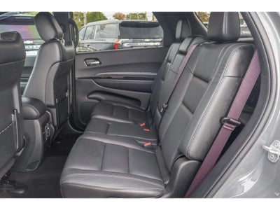 2022 Dodge Durango GT AWD