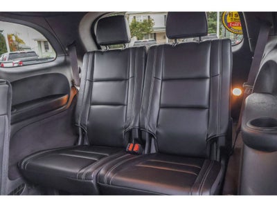 2022 Dodge Durango GT AWD