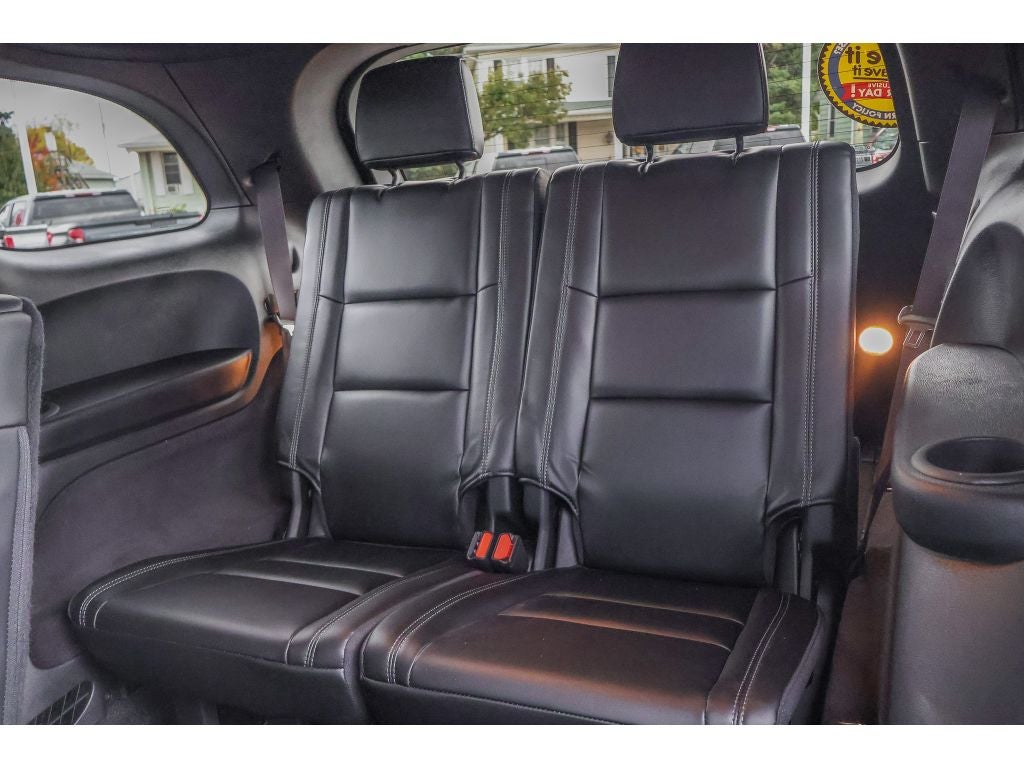 2022 Dodge Durango GT AWD