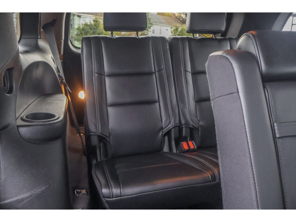 2022 Dodge Durango GT AWD