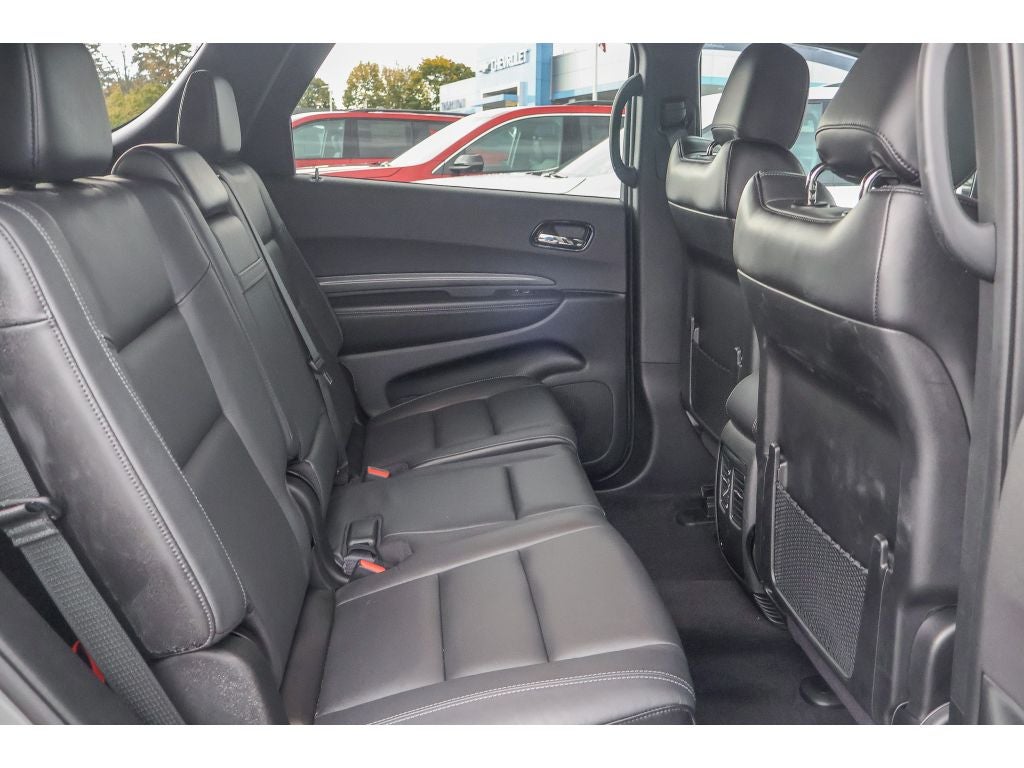 2022 Dodge Durango GT AWD