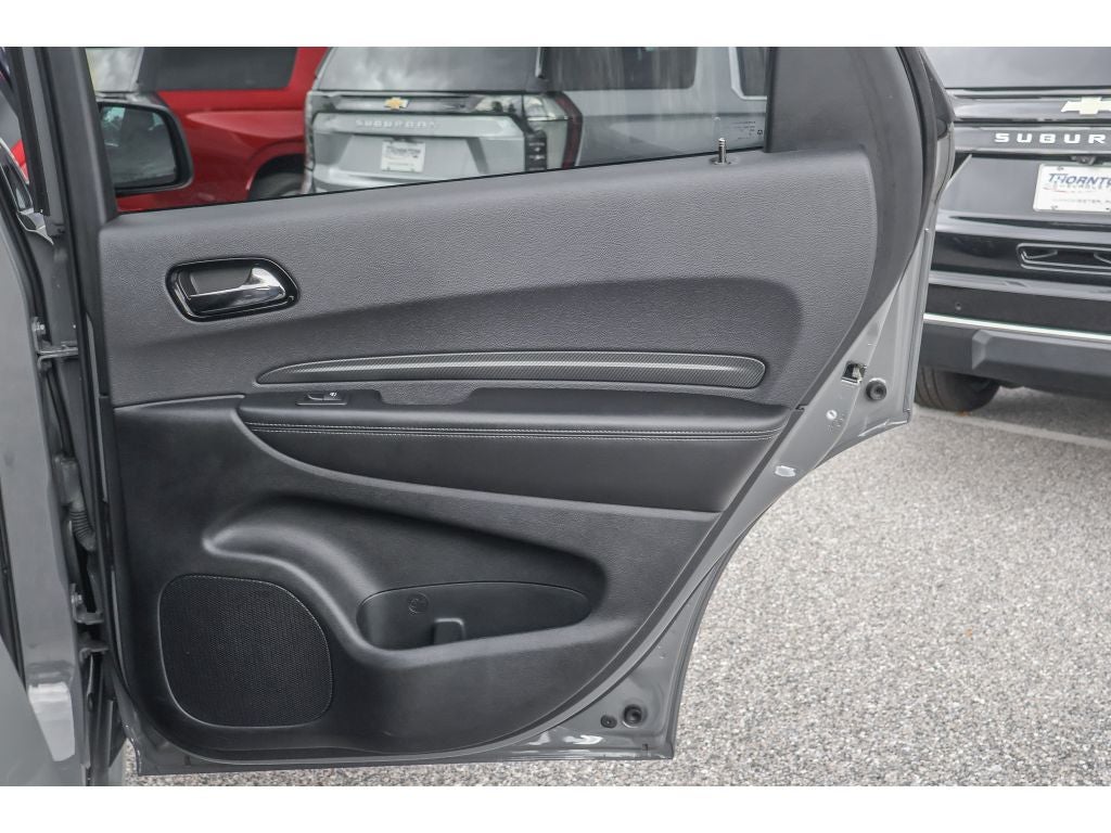 2022 Dodge Durango GT AWD