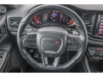 2022 Dodge Durango GT AWD
