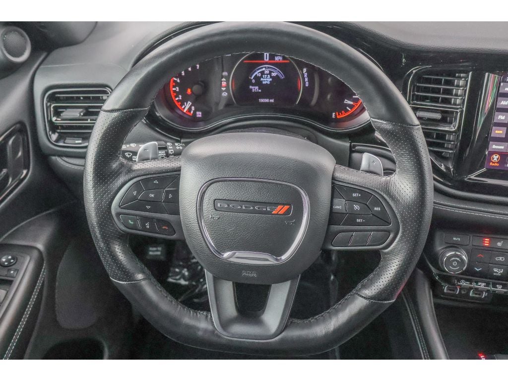 2022 Dodge Durango GT AWD