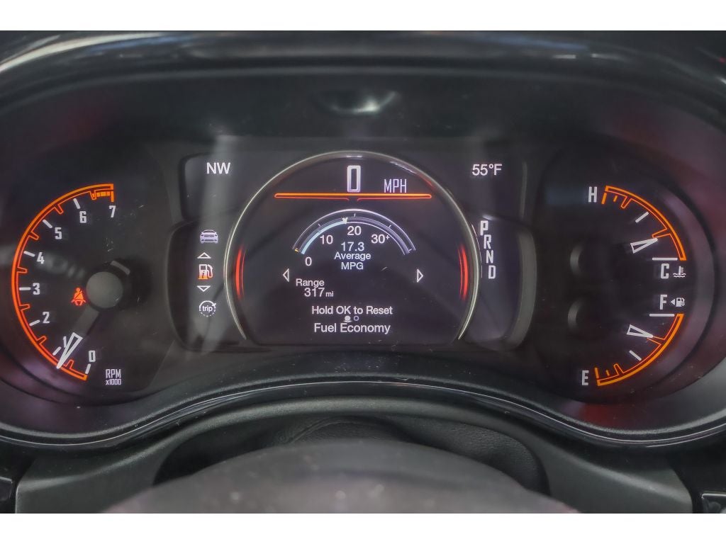 2022 Dodge Durango GT AWD