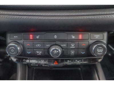 2022 Dodge Durango GT AWD