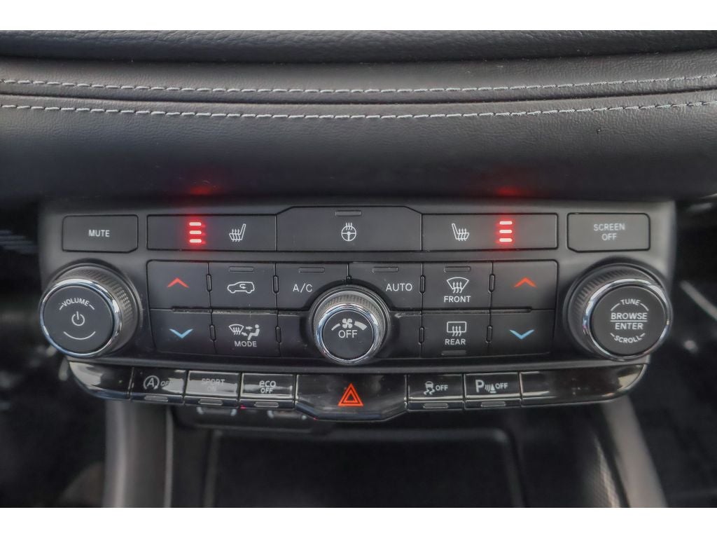 2022 Dodge Durango GT AWD