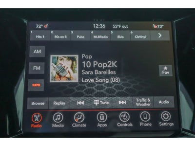 2022 Dodge Durango GT AWD