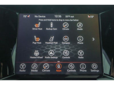 2022 Dodge Durango GT AWD