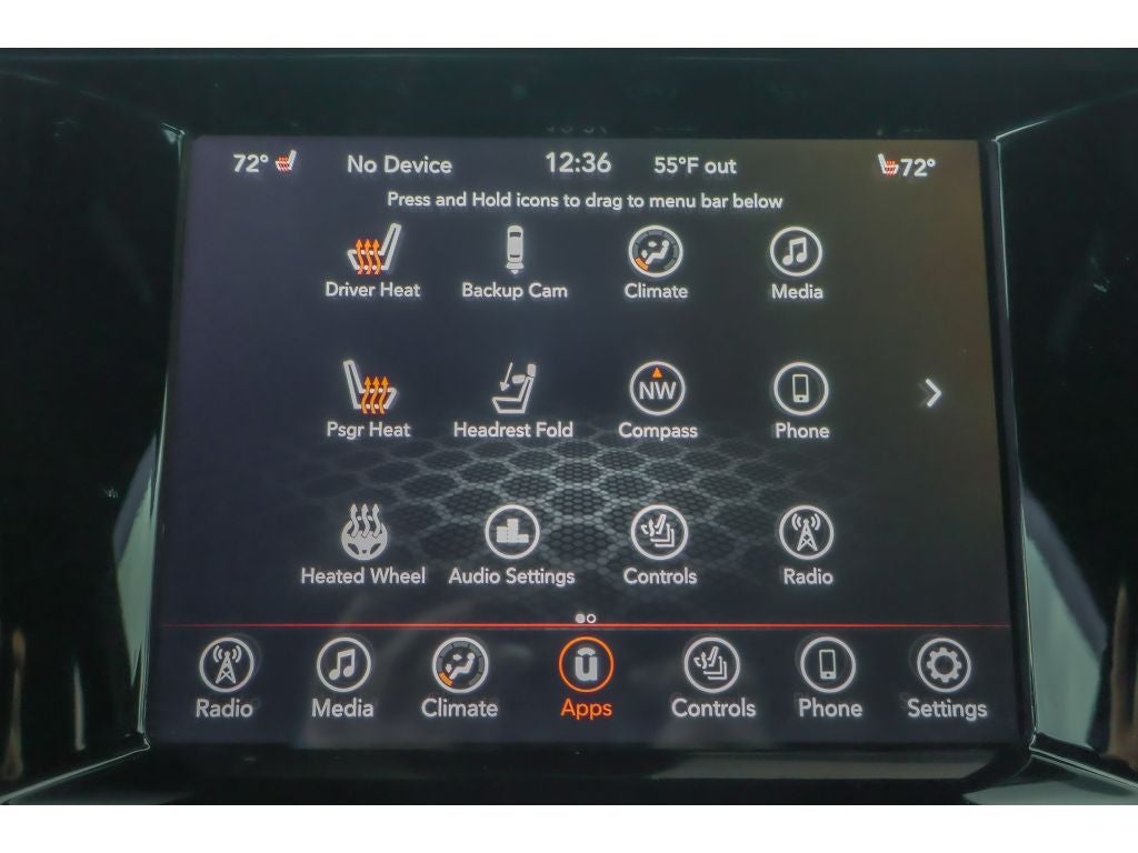 2022 Dodge Durango GT AWD