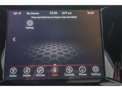 2022 Dodge Durango GT AWD