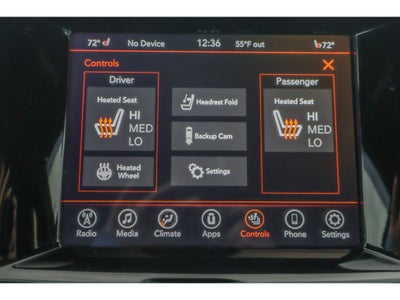 2022 Dodge Durango GT AWD