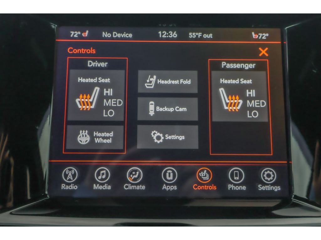 2022 Dodge Durango GT AWD