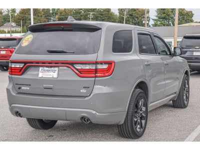 2022 Dodge Durango GT AWD