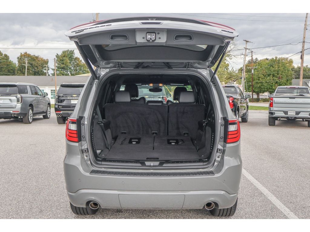 2022 Dodge Durango GT AWD