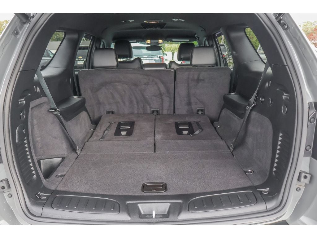 2022 Dodge Durango GT AWD