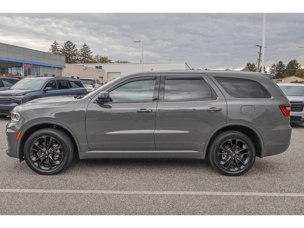 2022 Dodge Durango GT AWD