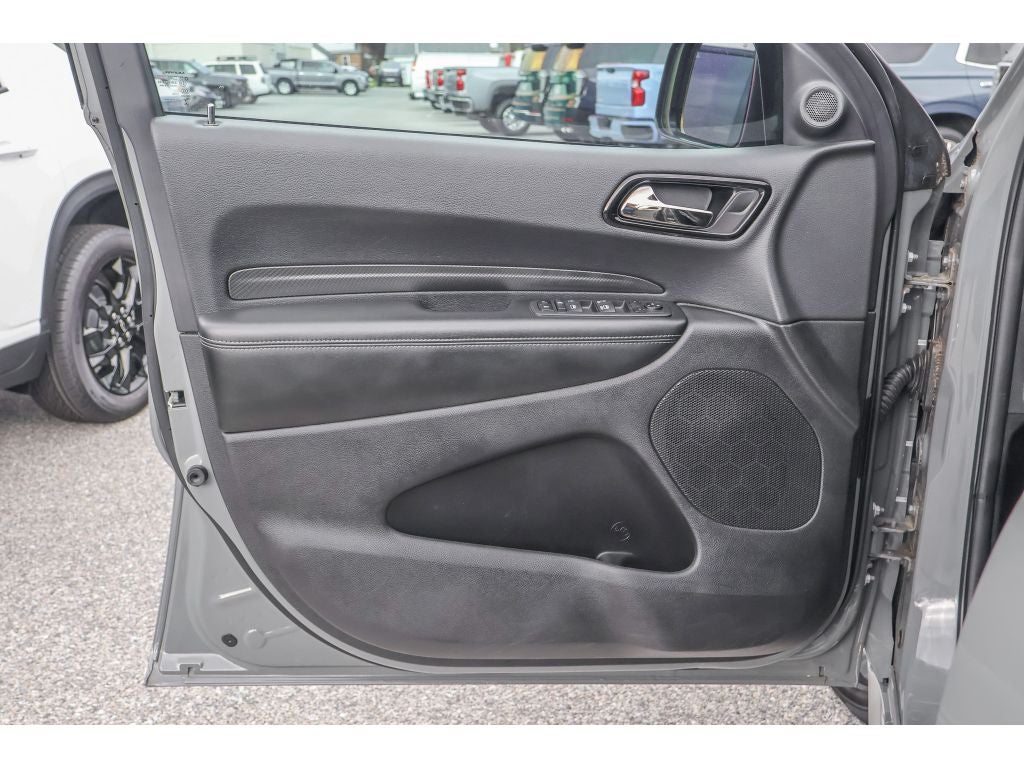 2022 Dodge Durango GT AWD