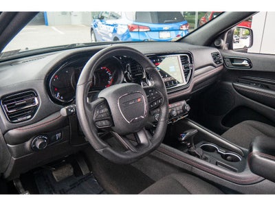 2023 Dodge Durango GT Launch Edition AWD