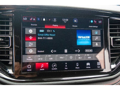 2023 Dodge Durango GT Launch Edition AWD