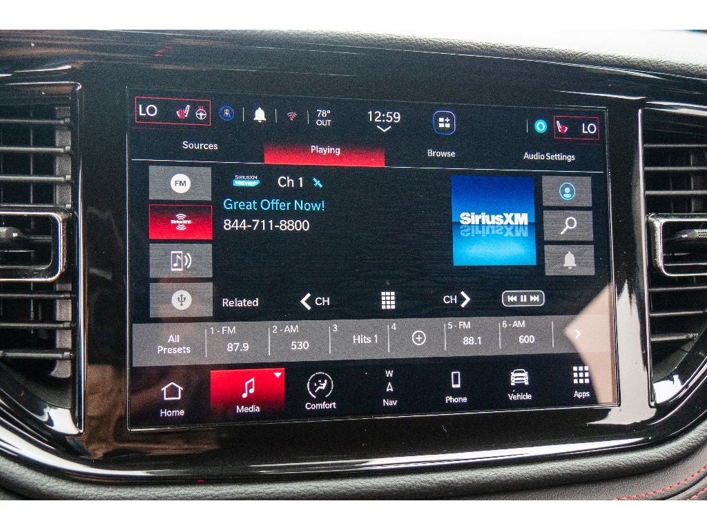 2023 Dodge Durango GT Launch Edition AWD