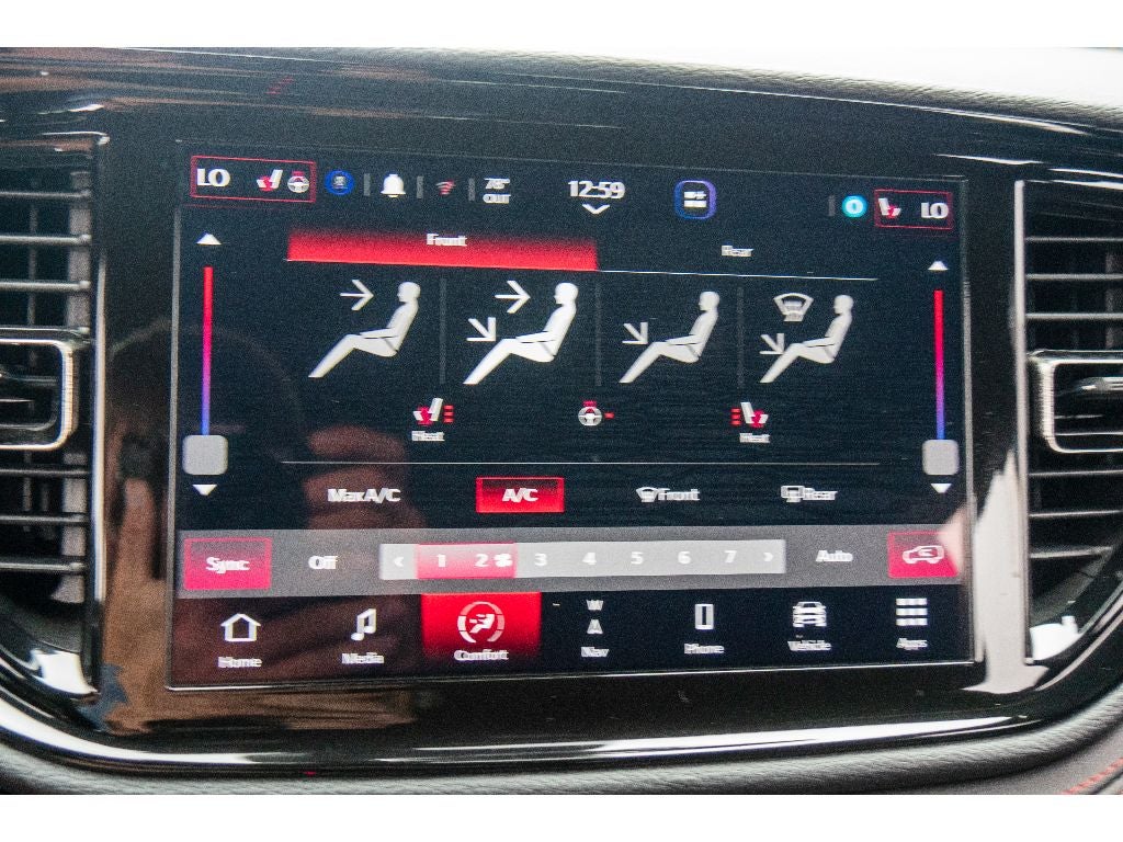 2023 Dodge Durango GT Launch Edition AWD