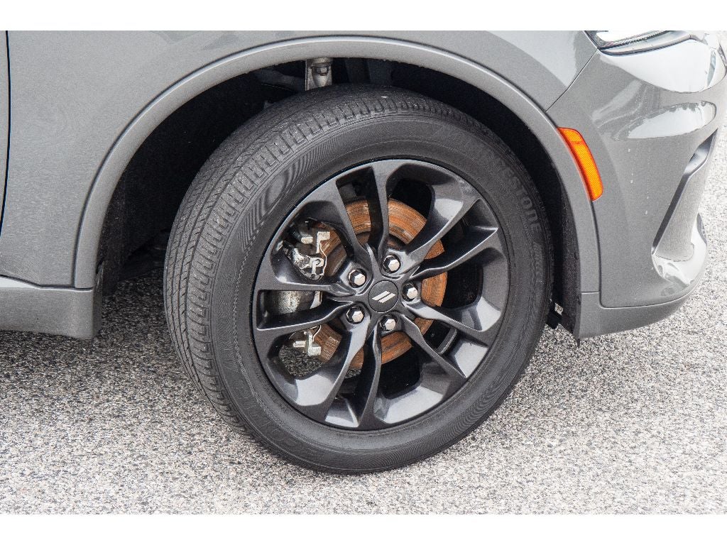 2023 Dodge Durango GT Launch Edition AWD