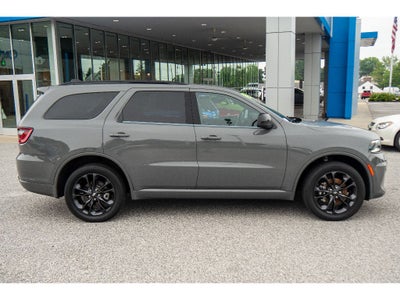 2023 Dodge Durango GT Launch Edition AWD